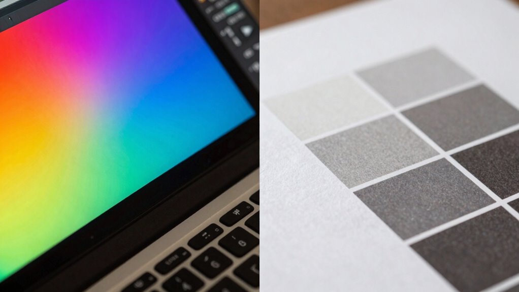 use professional calibration tools