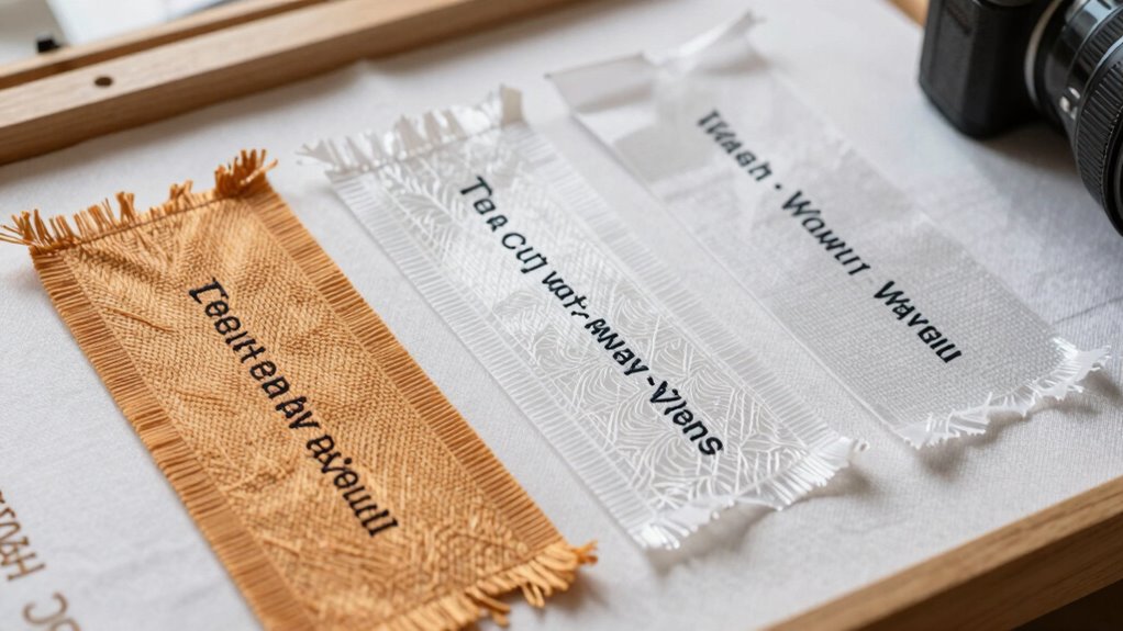 use stabilizer for stability