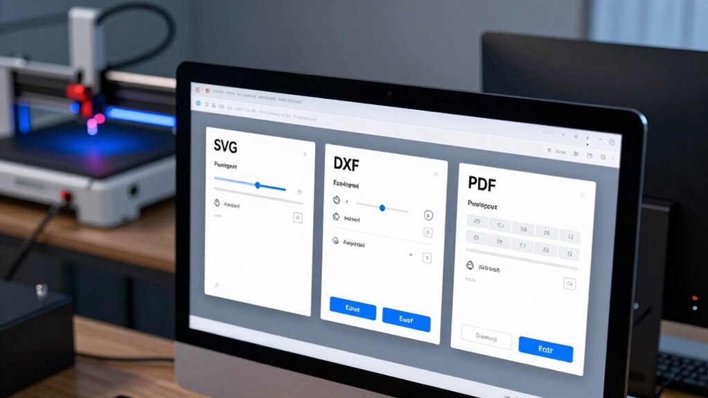 use vector set resolution