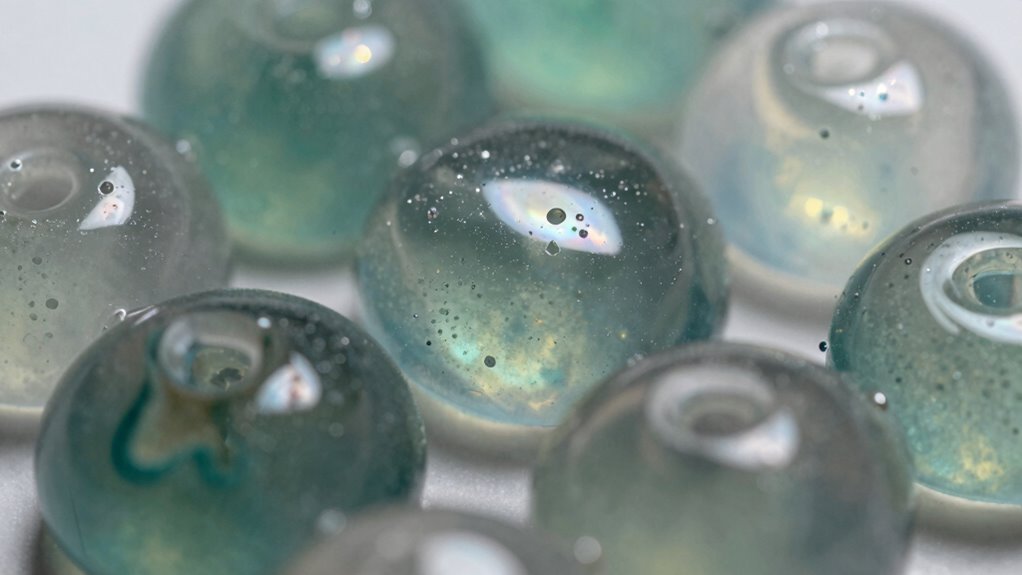 uv resin sticky curing