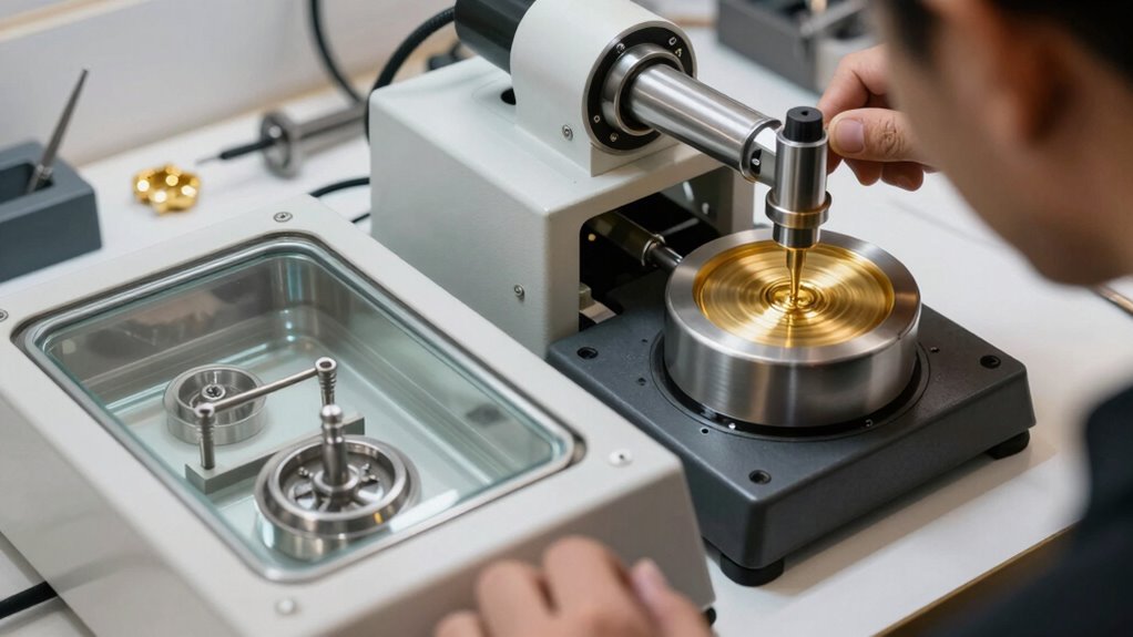 vacuum vs centrifugal casting