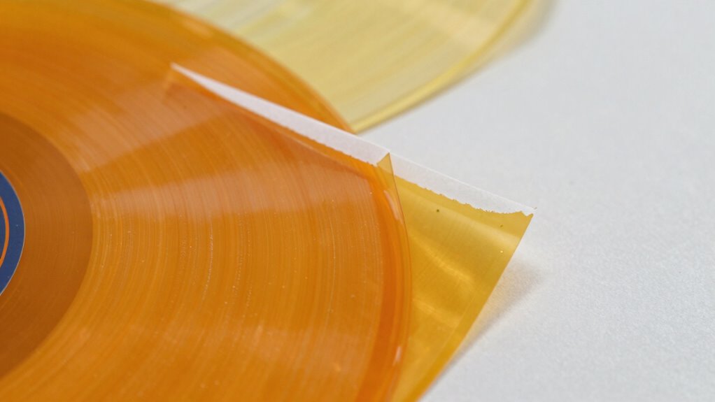 vinyl weeding ensures clean designs