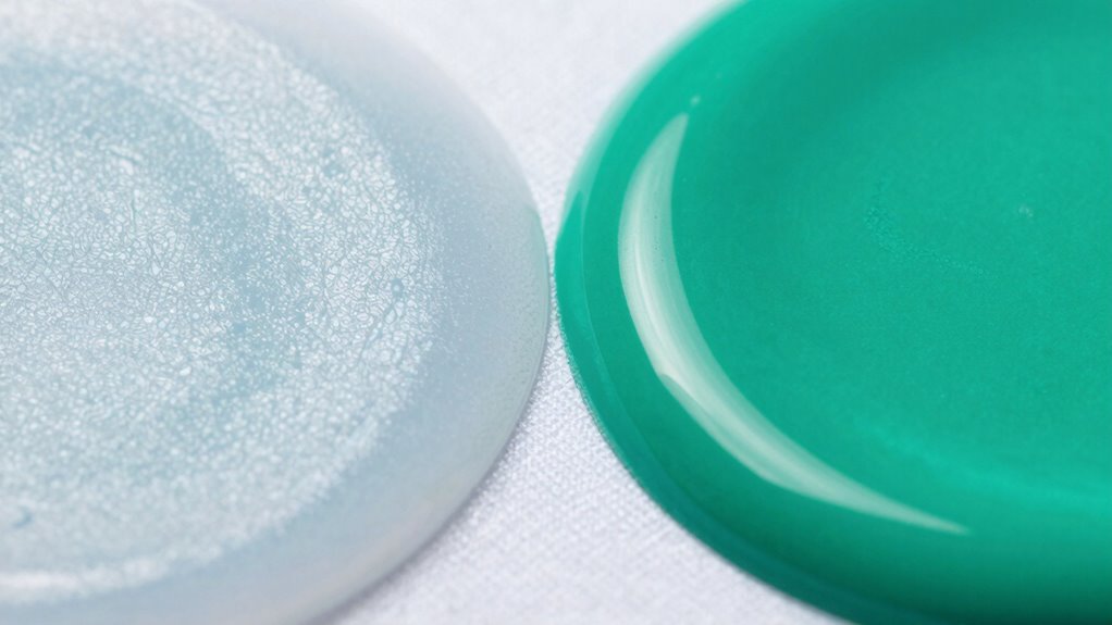 water based vs plastisol inks