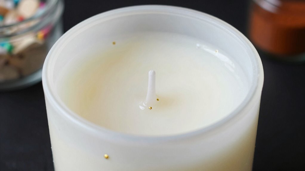 wax temperature adjustments needed