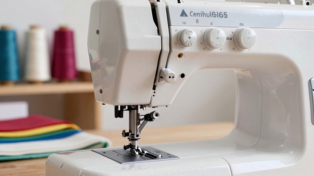 wide throat quilting considerations