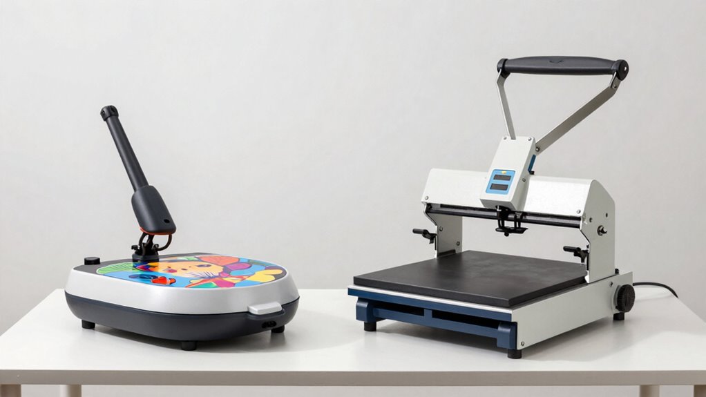 workspace size and layout