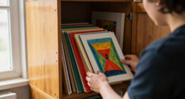 10 Best Archival Storage Cabinets for Artwork in 2026