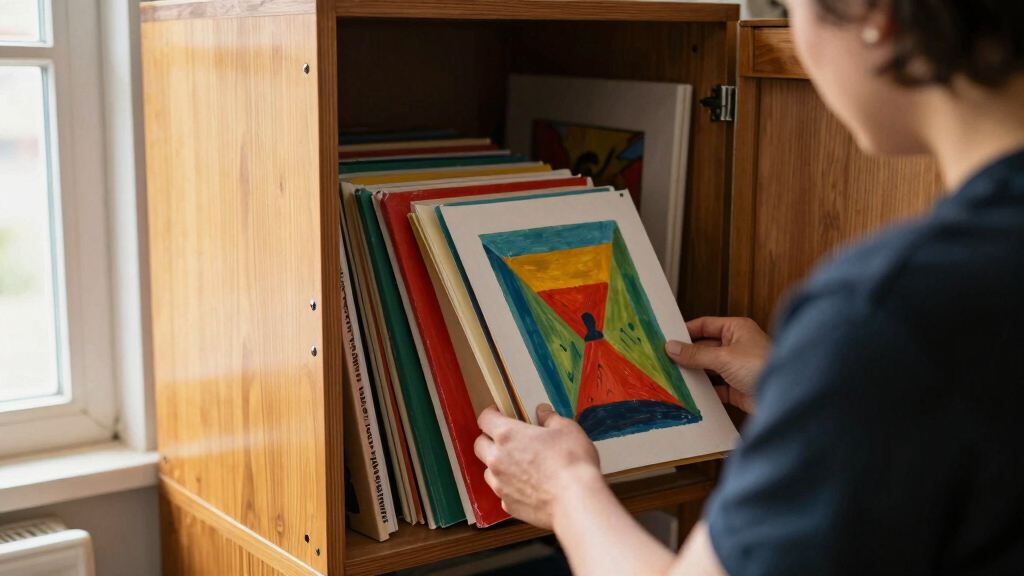 10 Best Archival Storage Cabinets for Artwork in 2026