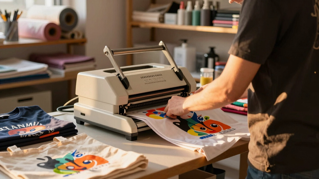 10 Best Best 16X20 Heat Press For Custom Apparel In 2026