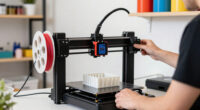 10 Best Best 3D Printer for Craft Organizers in 2026