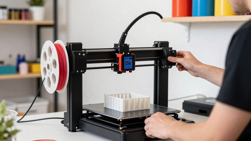 10 Best Best 3D Printer for Craft Organizers in 2026