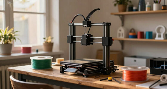 10 Best Best 3D Printer Starter Bundle in 2026