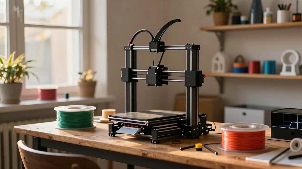10 Best Best 3D Printer Starter Bundle in 2026