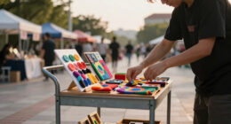 10 Best Best Rolling Cart For Craft Shows In 2026