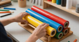 10 Best Best Vinyl Roll Storage Organizer in 2026