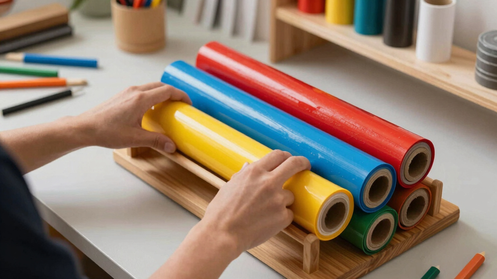 10 Best Best Vinyl Roll Storage Organizer in 2026