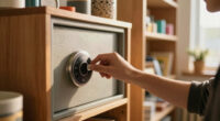 10 Best Biometric Safes for Sensitive Home Records in 2026