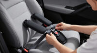 10 Best Booster Seats for Co-Parent Vehicle Swaps in 2026