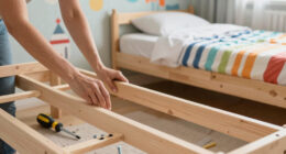 10 Best Bunk Beds for Sibling Room Sharing After Divorce in 2026