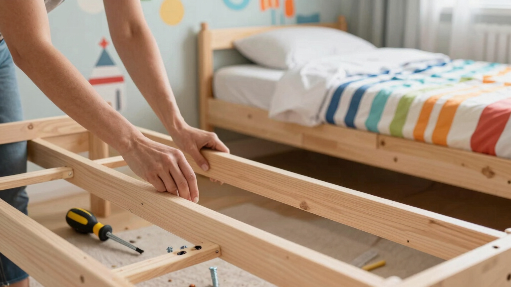 10 Best Bunk Beds for Sibling Room Sharing After Divorce in 2026