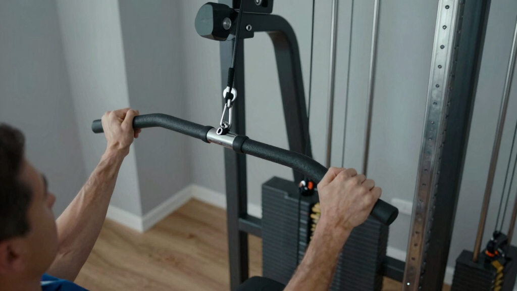 10 Best Cable Machines for Apartment-Friendly Strength Training in 2026
