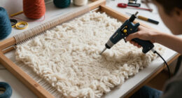 10 Best Cut Pile Tufting Gun for Rug Making in 2026