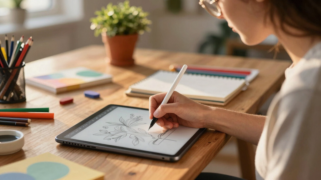 10 Best Digital Notebooks for Organizing Recovery Goals in 2026