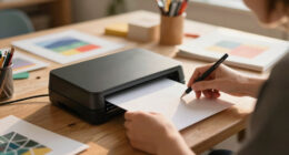10 Best Document Scanner for Handmade Business in 2026