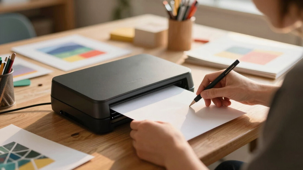 10 Best Document Scanner for Handmade Business in 2026