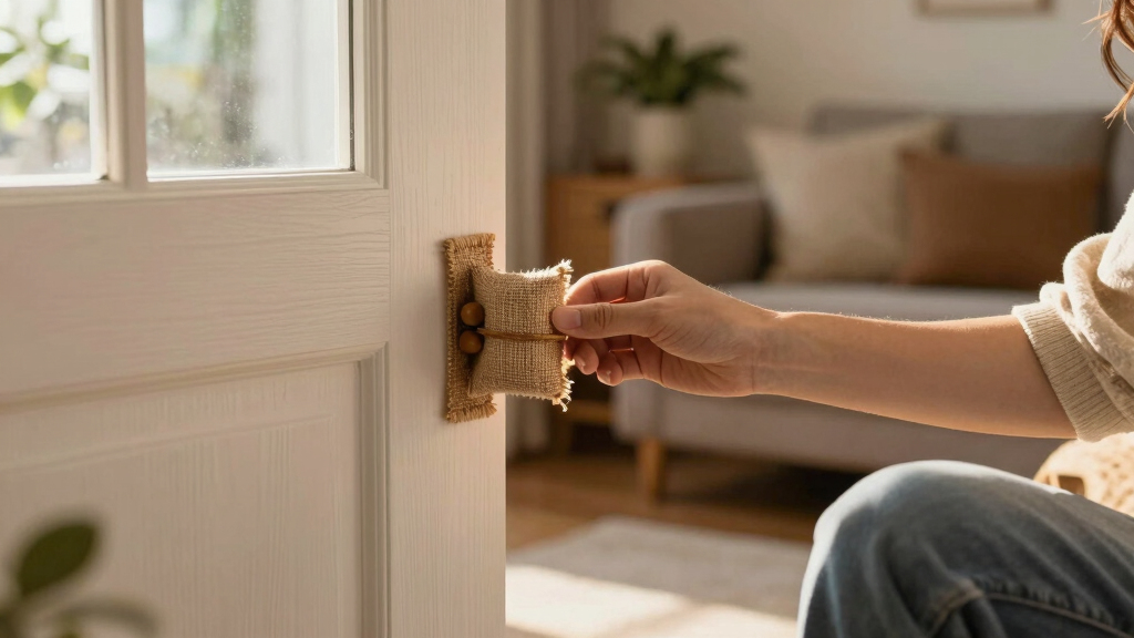 10 Best Door Draft Stoppers for Sound and Privacy in 2026