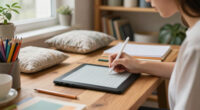 10 Best E-Ink Tablets for Journaling and Therapy Homework in 2026