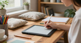 10 Best E-Ink Tablets for Journaling and Therapy Homework in 2026