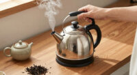 10 Best Electric Kettles for Calming Tea Routines in 2026