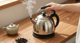 10 Best Electric Kettles for Calming Tea Routines in 2026