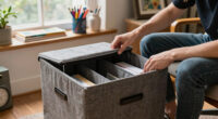 10 Best Filing Ottomans for Hidden Document Storage in 2026
