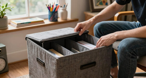 10 Best Filing Ottomans for Hidden Document Storage in 2026
