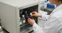 10 Best Fireproof Cabinets for Craft Chemicals in 2026