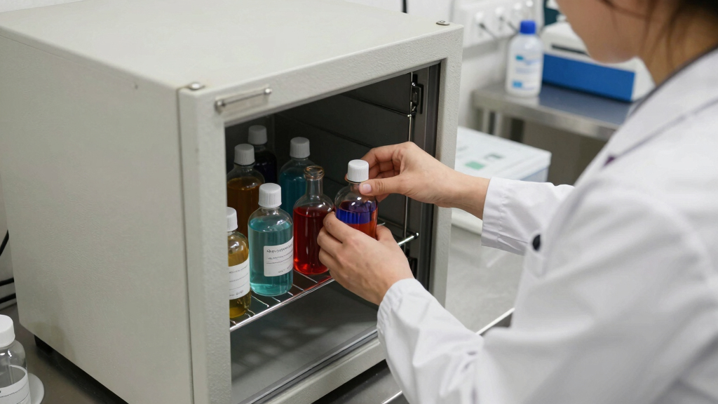 10 Best Fireproof Cabinets for Craft Chemicals in 2026
