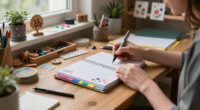 10 Best Hardcover Planners for Custody and Recovery Routines in 2026