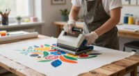 10 Best Heat Press for Canvas Projects in 2026