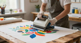 10 Best Heat Press for Canvas Projects in 2026
