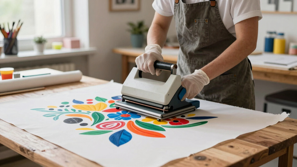 10 Best Heat Press for Canvas Projects in 2026