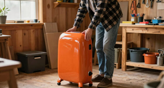 10 Best Heater for Winter Workshop in 2026