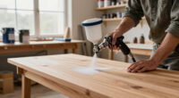10 Best HVLP Paint Sprayer for Furniture Refinishing in 2026