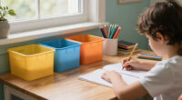 10 Best Kids Desks for Homework in Two Homes in 2026