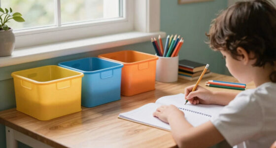 10 Best Kids Desks for Homework in Two Homes in 2026