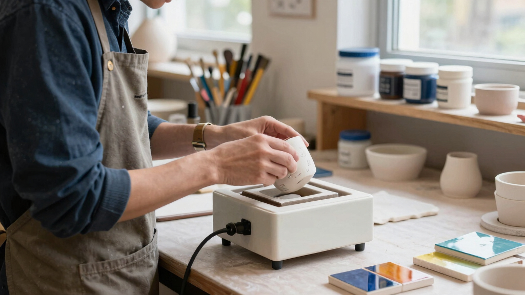 10 Best Kiln For Glaze Testing In 2026