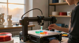 10 Best Large Format 3D Printer for Props in 2026