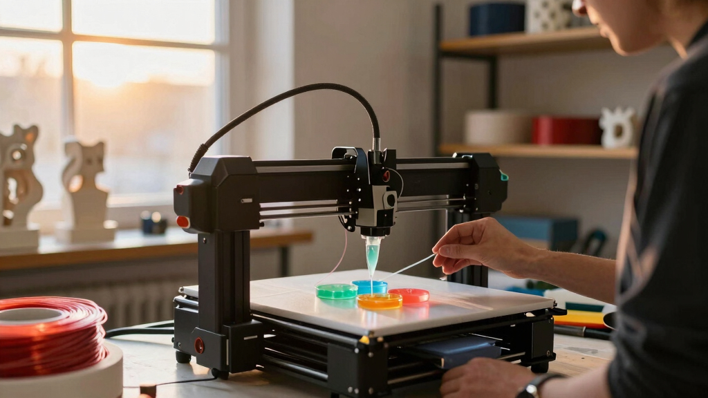 10 Best Large Format 3D Printer for Props in 2026