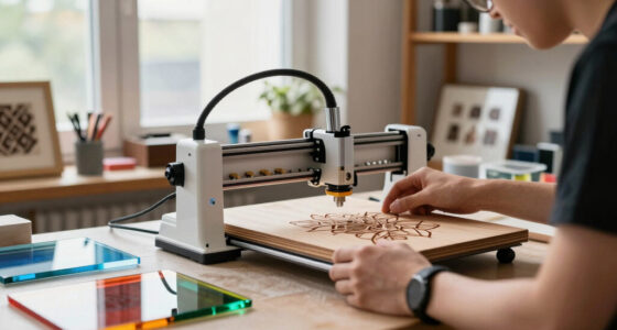 10 Best Laser Engraver Bundle for Beginners in 2026